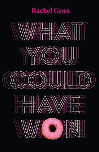 Cover image for 9781911508861 - What You Could Have Won