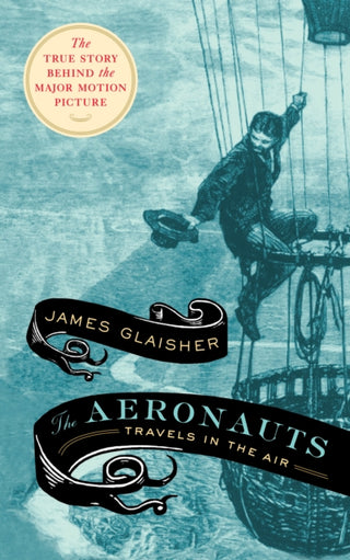 Cover image for 9781911545477 - The Aeronauts