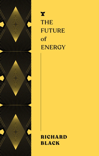 Cover image for 9781911545712 - The Future of Energy