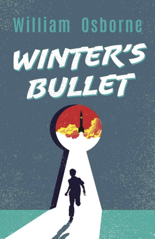 Cover image for 9781911546832 - Winter's Bullet