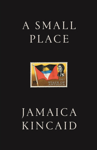 Cover image for 9781911547099 - A Small Place