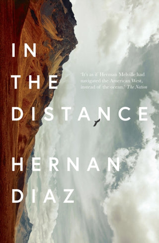 Cover image for 9781911547235 - In the Distance