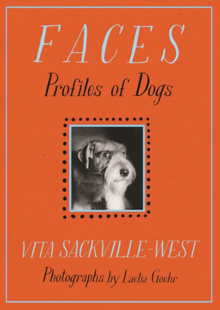 Cover image for 9781911547464 - Faces