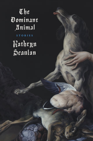 Cover image for 9781911547563 - The Dominant Animal