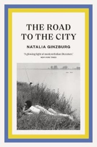 Cover image for 9781911547624 - The Road to the City