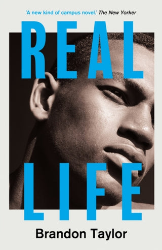 Cover image for 9781911547747 - Real Life