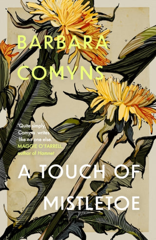 Supplemental image for 9781911547860 - A Touch of Mistletoe
