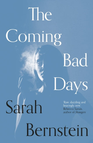 Cover image for 9781911547907 - The Coming Bad Days