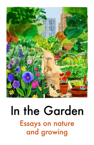 Cover image for 9781911547921 - In the Garden