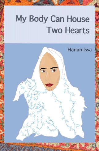 Cover image for 9781911570752 - My Body Can House Two Hearts