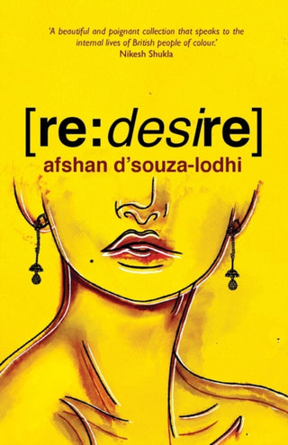 Cover image for 9781911570851 - re: desire