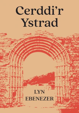 Cover image for 9781911584841 - Cerddi'r Ystrad