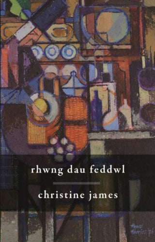 Supplemental image for 9781911584872 - Rhwng Dau Feddwl