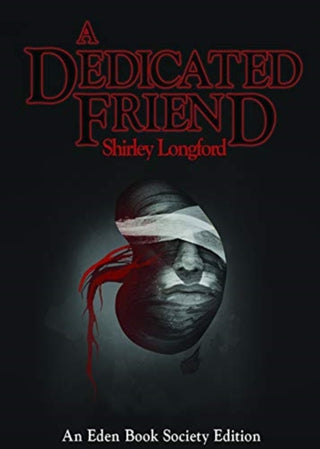 Cover image for 9781911585442 - A Dedicated Friend