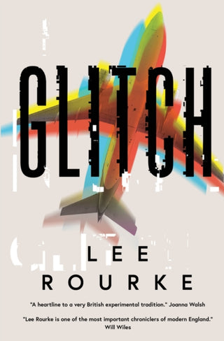 Cover image for 9781911585589 - Glitch
