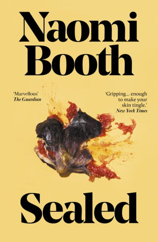 Cover image for 9781911585602 - Sealed