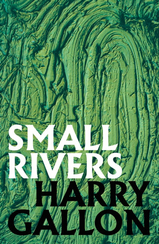 Cover image for 9781911585664 - Small Rivers