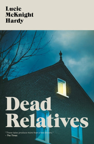 Cover image for 9781911585824 - Dead Relatives