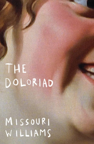 Cover image for 9781911585848 - The Doloriad