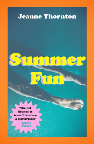 Cover image for 9781911585947 - Summer Fun