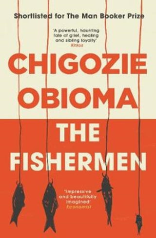Cover image for 9781911590101 - The Fishermen