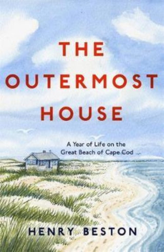 Cover image for 9781911590149 - The Outermost House