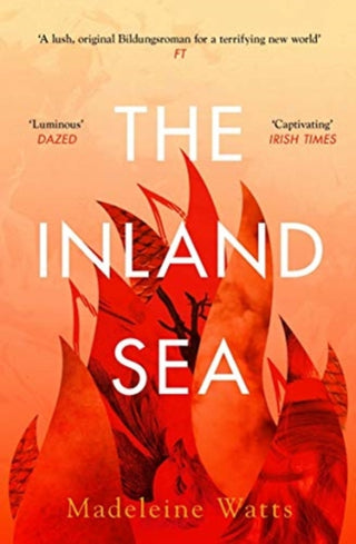 Cover image for 9781911590255 - The Inland Sea