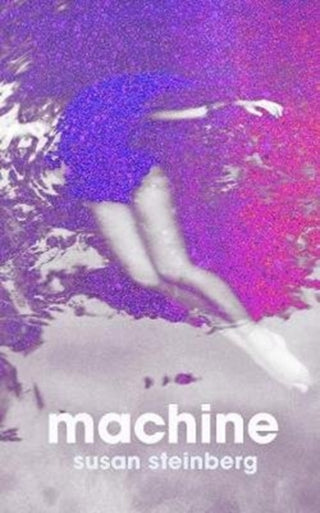 Cover image for 9781911590279 - Machine