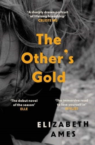 Cover image for 9781911590347 - The Other's Gold