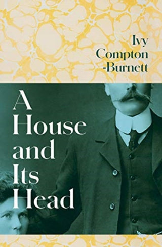 Cover image for 9781911590392 - A House and Its Head