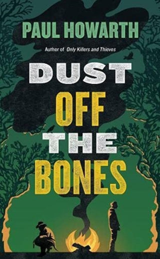 Cover image for 9781911590538 - Dust Off the Bones