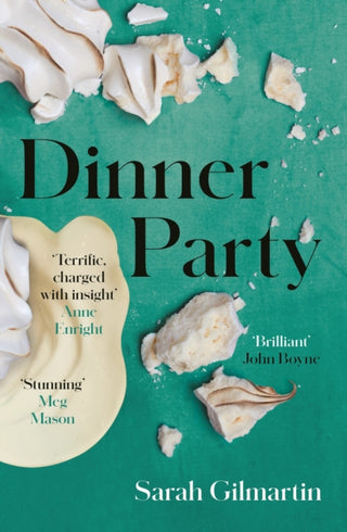 Supplemental image for 9781911590583 - Dinner Party