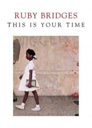 Cover image for 9781911590590 - This is Your Time