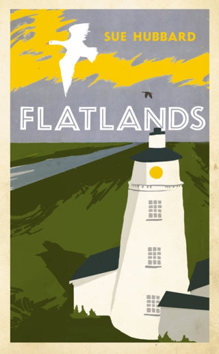Cover image for 9781911590743 - Flatlands