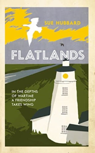 Cover image for 9781911590750 - Flatlands