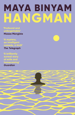 Cover image for 9781911590798 - Hangman