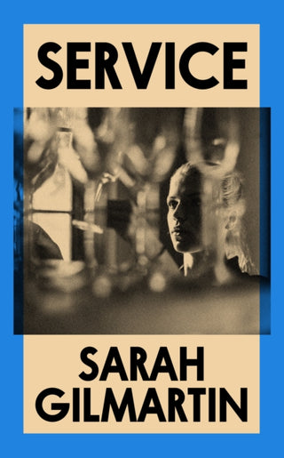 Cover image for 9781911590804 - Service