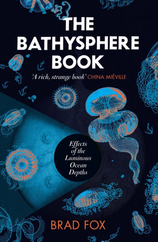 Cover image for 9781911590859 - The Bathysphere Book