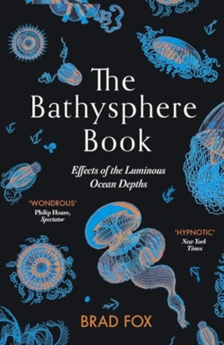 Cover image for 9781911590873 - The Bathysphere Book