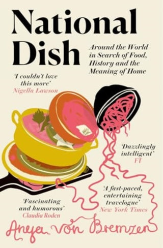Supplemental image for 9781911590903 - National Dish