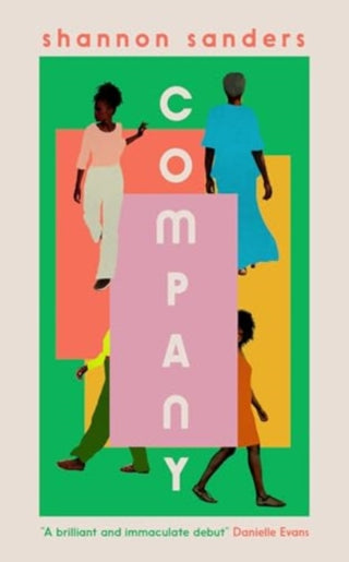 Cover image for 9781911590989 - Company