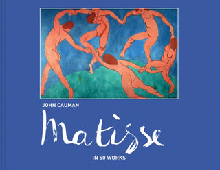 Cover image for 9781911595137 - Matisse