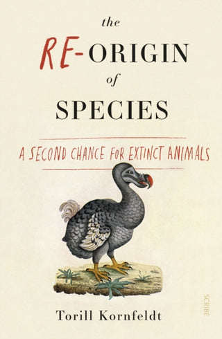 Supplemental image for 9781911617228 - The Re-Origin of Species