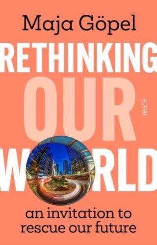 Cover image for 9781911617426 - Rethinking Our World