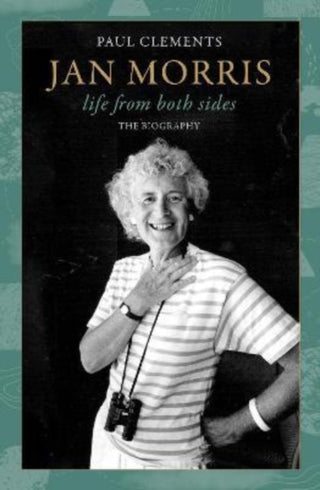 Cover image for 9781911617440 - Jan Morris