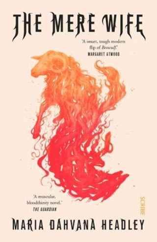 Cover image for 9781911617631 - The Mere Wife