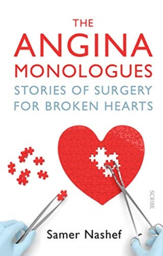 Supplemental image for 9781911617785 - The Angina Monologues