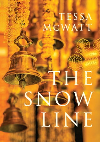 Cover image for 9781911617952 - The Snow Line
