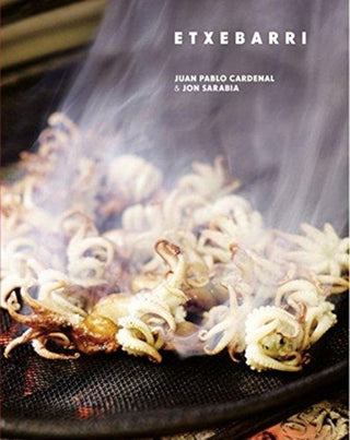 Cover image for 9781911621218 - Etxebarri