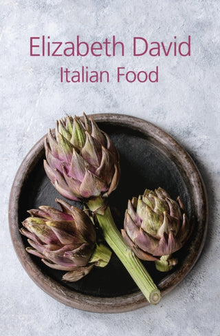 Supplemental image for 9781911621294 - Italian Food